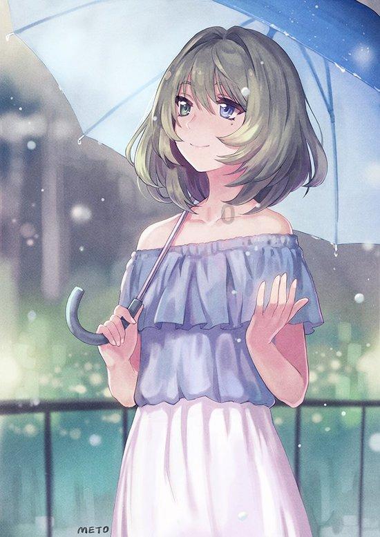 夏日课堂